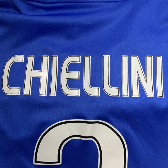 Juventus 2017 away jersey - Picture 4 of 5